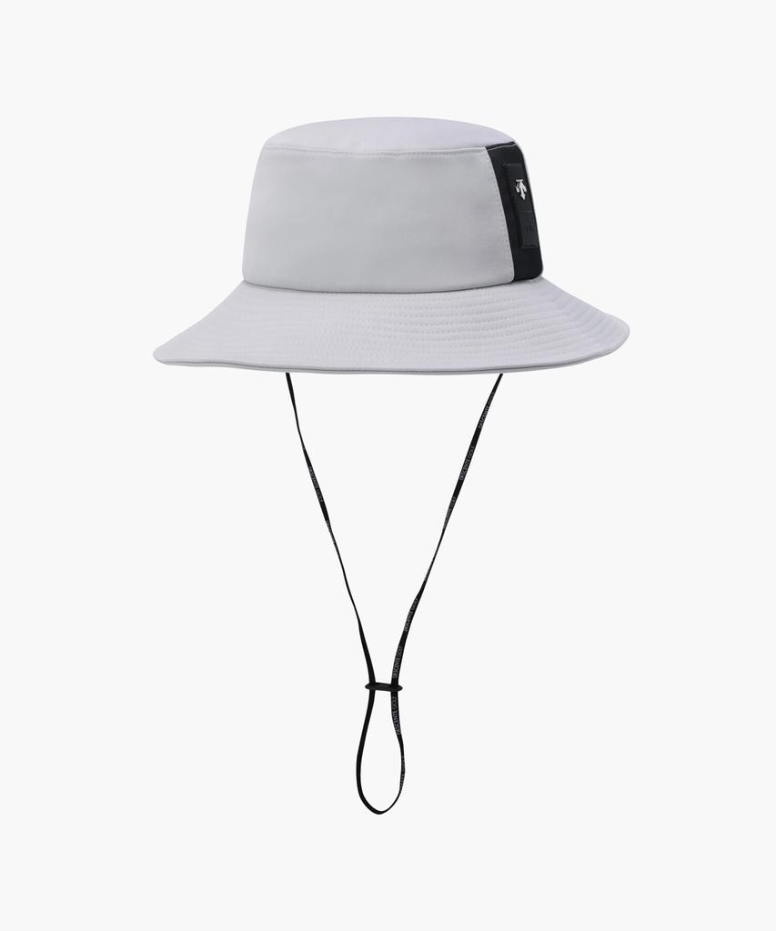 DESCENTE GOLF Men'S Mid-Brimm Bucket Hat (Dq32Mfcp99)