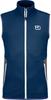 Jacke Ortovox Herren Fleeceweste (86988)