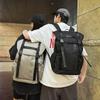 Outdoor-Rucksack mit großer Kapazität Campus-Schulranzen für Studenten Sportlicher multifunktionaler Reiserucksack