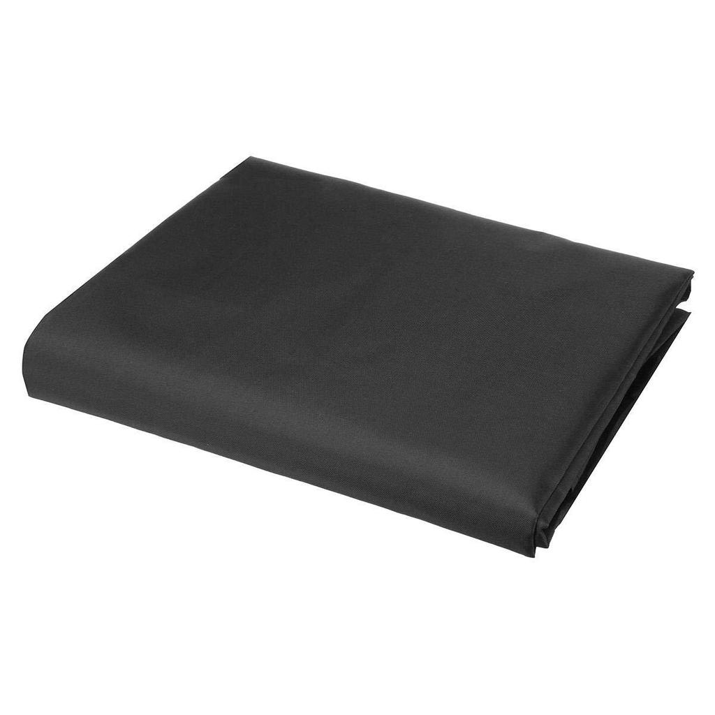 210D Oxford Cloth Ping Pong Table Cover Waterproof Table Tennis Table Protective Cover,280x150x5cm