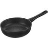 Zwilling Marquina Plus High-sided Frying Pan Duraslide Granite, Aluminum, 24 Cm - 66310-246-0