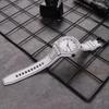 Niche Art Quartz Watch Modern Fashion Style Clock High Aesthetic Value Sketching Sports Watches