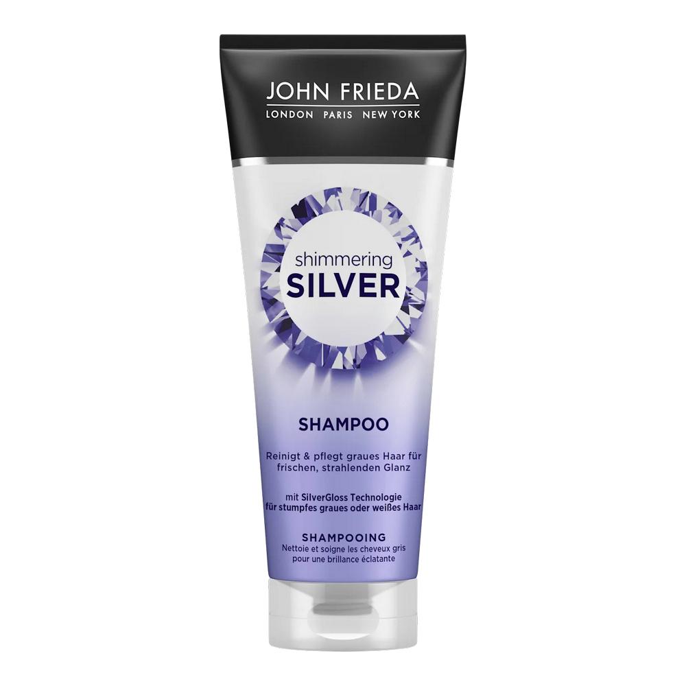 John Frieda Frise Shimmering Silver Shampoo