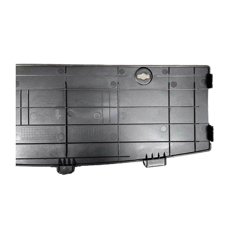 1713689-00-C Trailer Hitch Cover For Tesla Model 3 Highland 2024‑2026 Small Cover Of Rear Bumper Lower Guard Replacement Parts