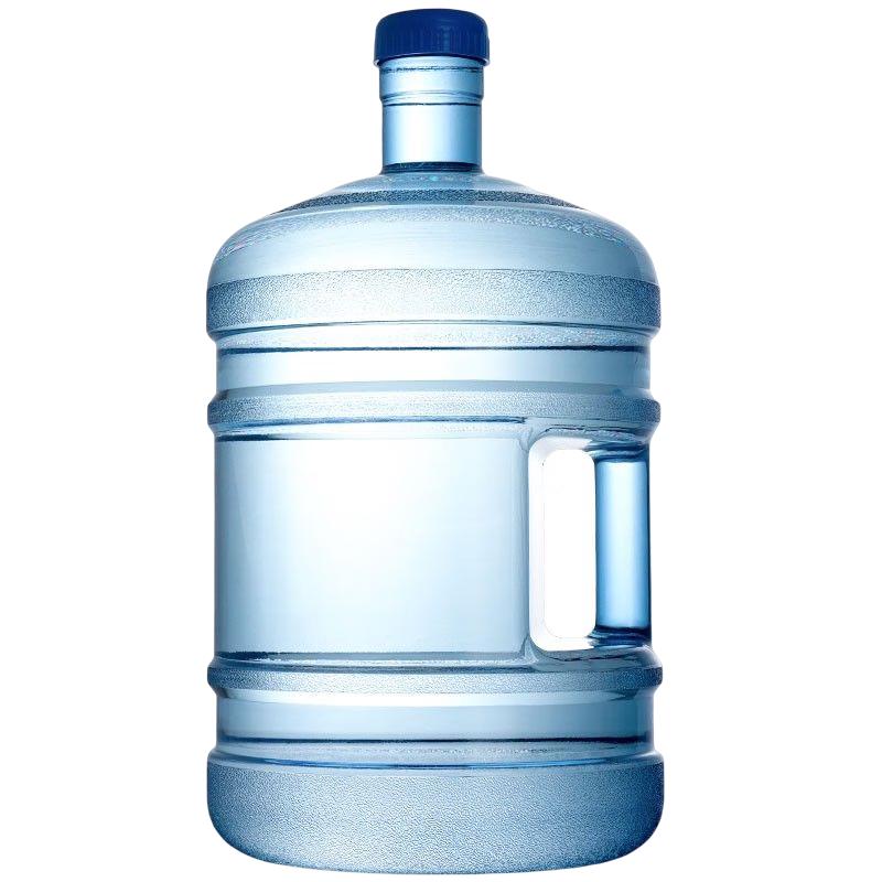 Baijie 11.3L Food Grade PC Water Storage Bottle