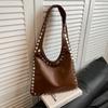 Fashionable Retro Casual Shoulder Bag Tote Bag