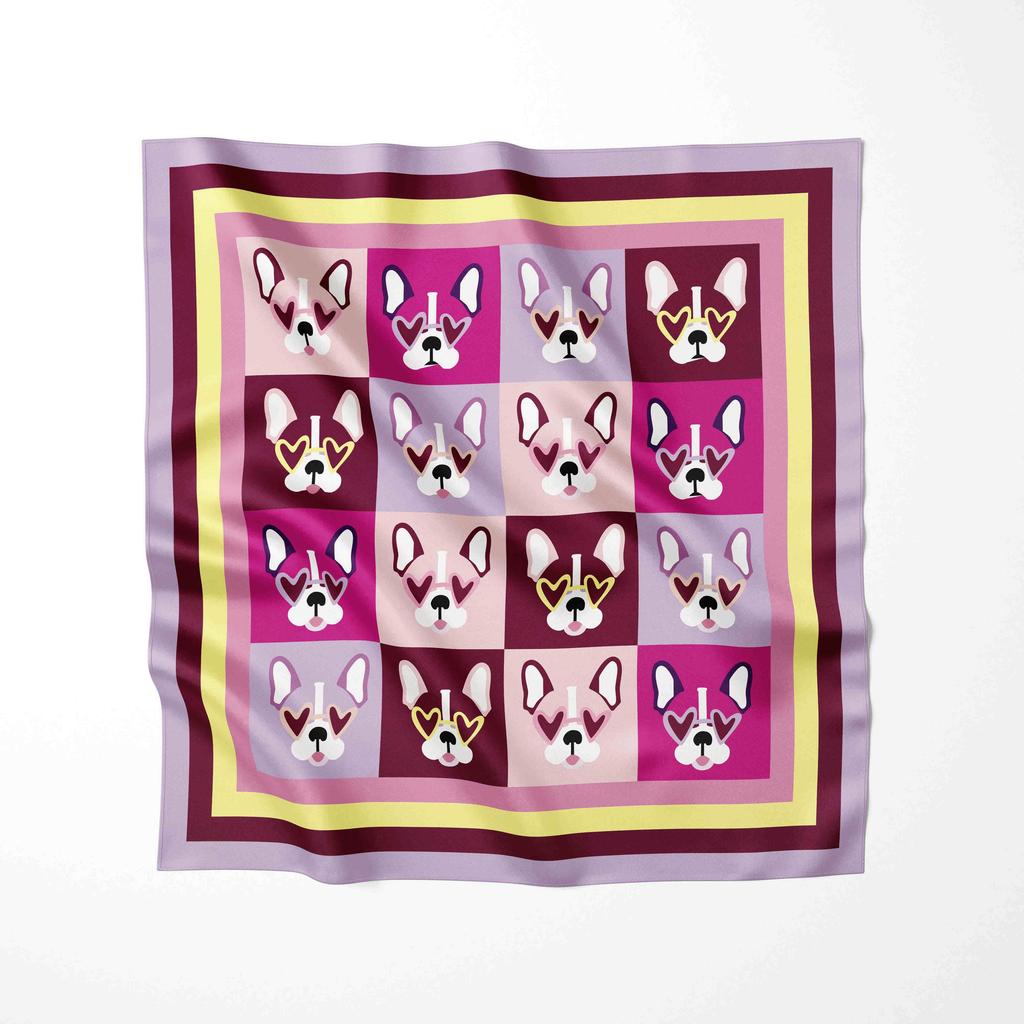 Chiffon  Print Scarves Silk Scarf Fashion Women  Printing Long Soft Wrap Scarf Cotton Silk Shawl Beach Scarf