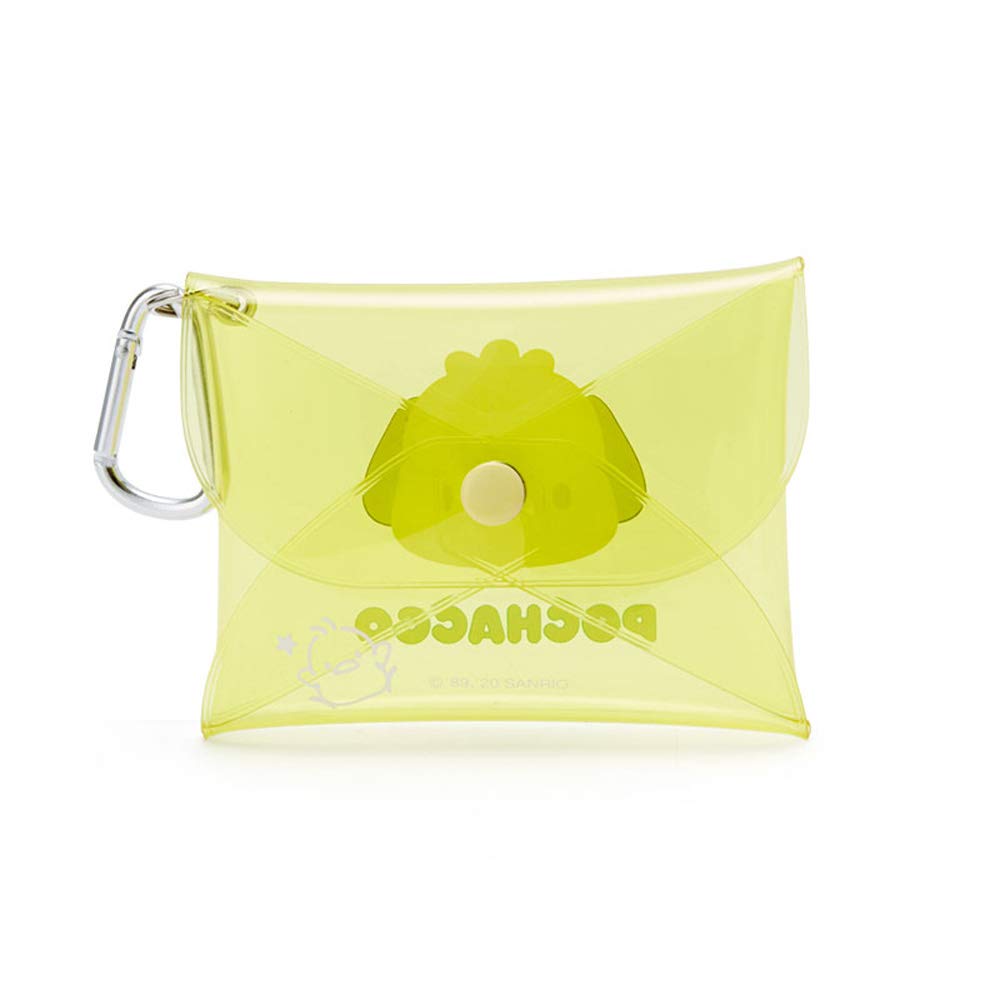 Sanrio Pochacco Mini Clear 227234 Case,
