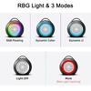 Computer Speakers for Desktop/PC/Laptop USB Plug-N-Play RGB Speakers Compatible with Windows/macOS/ChromeOS