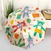 1pc Bear Party Celebration Umbrella with Plastic Handle,Suitable for All Seasons UmbrellaPT558