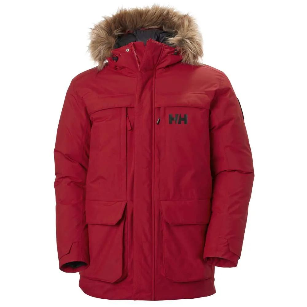 Helly Hansen Coat Nordsjo
