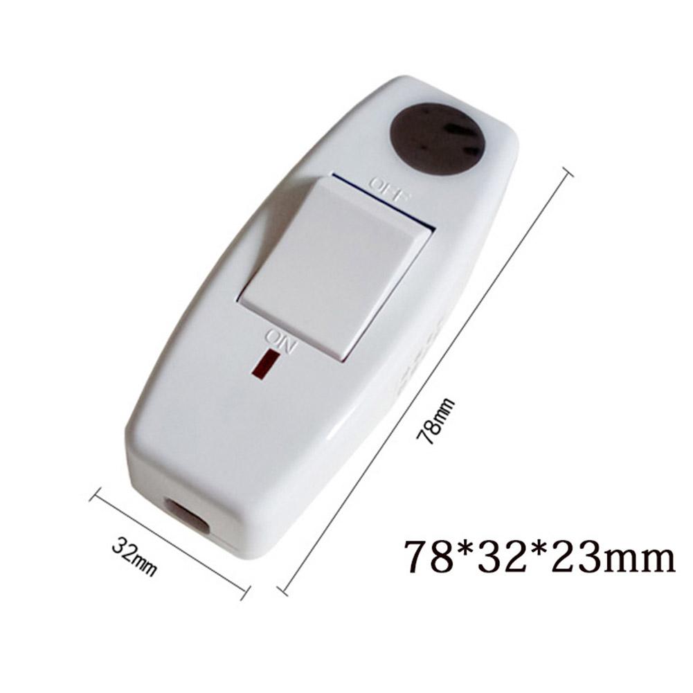 Inline Cord Switch Inline Cord Switch Lamp Switch Replacement Button