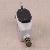 Rear Brake Master Hydraulic Cylinder Pump For GO KART KARTING ATV Motorcycle