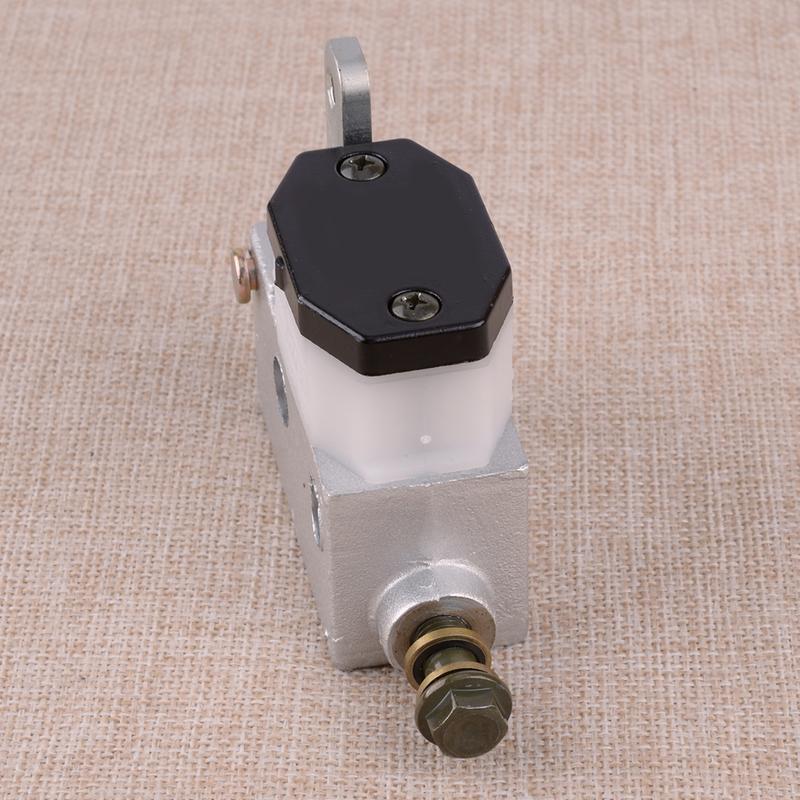 Rear Brake Master Hydraulic Cylinder Pump For GO KART KARTING ATV Motorcycle