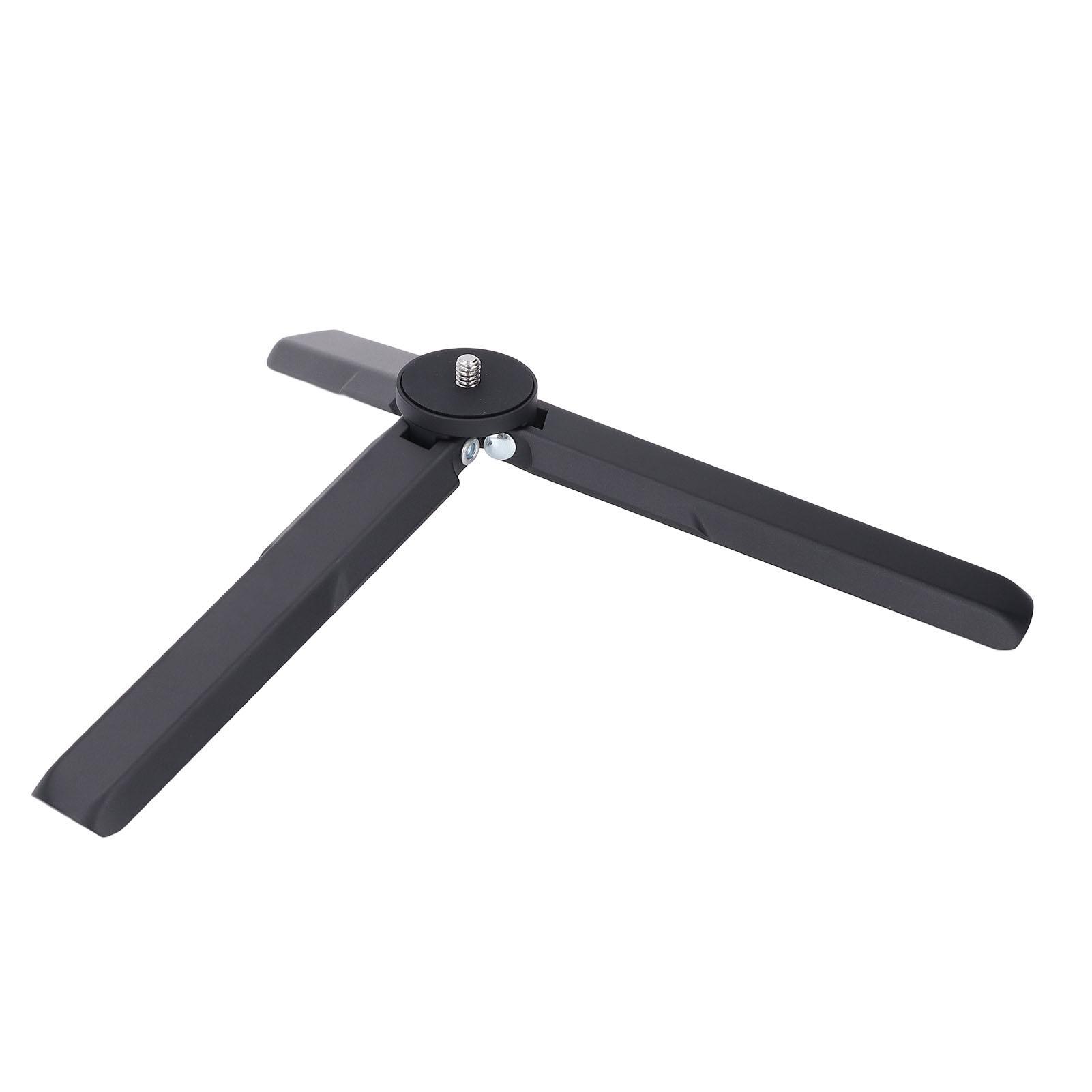 

Camera Selfie Stick Tripod Professional Folding Aluminum Alloy Action Camera Tripod for Pocket 3