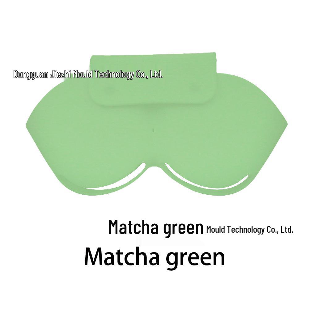 Apple AirPods Max Protective Silicone Case: Anti-Scratch, Anti-Drop, and Durable Storage Bag.