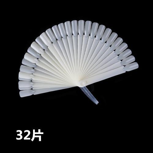 Nail Art Tools Nail Polish Glue Swatch Display Sample Practice Tools Swatch Card Nail Shop Display
