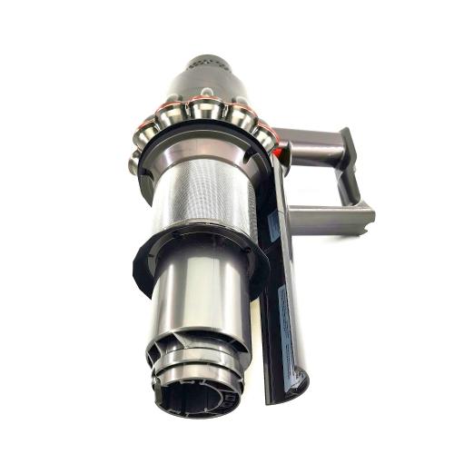 Genuine Dyson V11 Body + Motor + Graphite Cyclone (SV15,SV17,SV28) - 965321-01