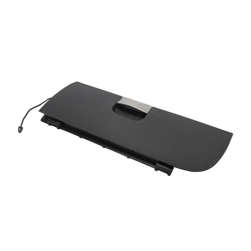 Car Glove Box Lid Replacement for Peugeot 107 for Toyota AYGO for Citroen C1 2005-2015 Plastic Glove Box Lid