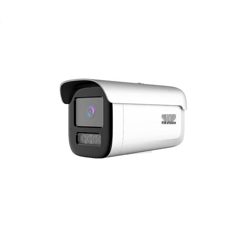

Hikvision Ultra HD POE IP Surveillance Camera CN plug (adapter included)