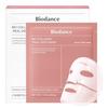 Bio Dance Official Collagen Real Deep Mask (4 sheets) Face Pack Hydrogel High Moisture Firmness Shine Pore Care Non-greasy Dry Sensitive Skin Korean