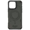 Etui Do iPhone 16 Pro Skinarma Magnetic Charging Oliwkowy