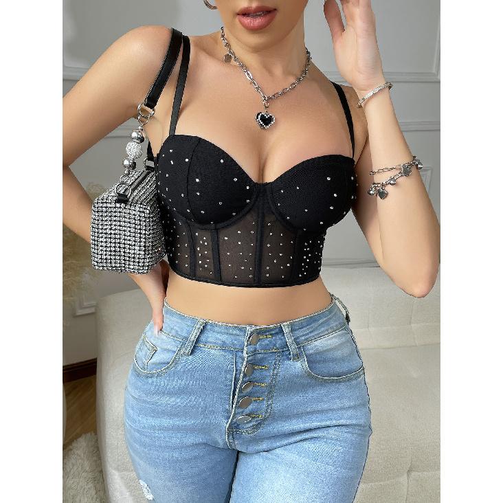 Corsets, Fashionable and Elegant Women's Clothing