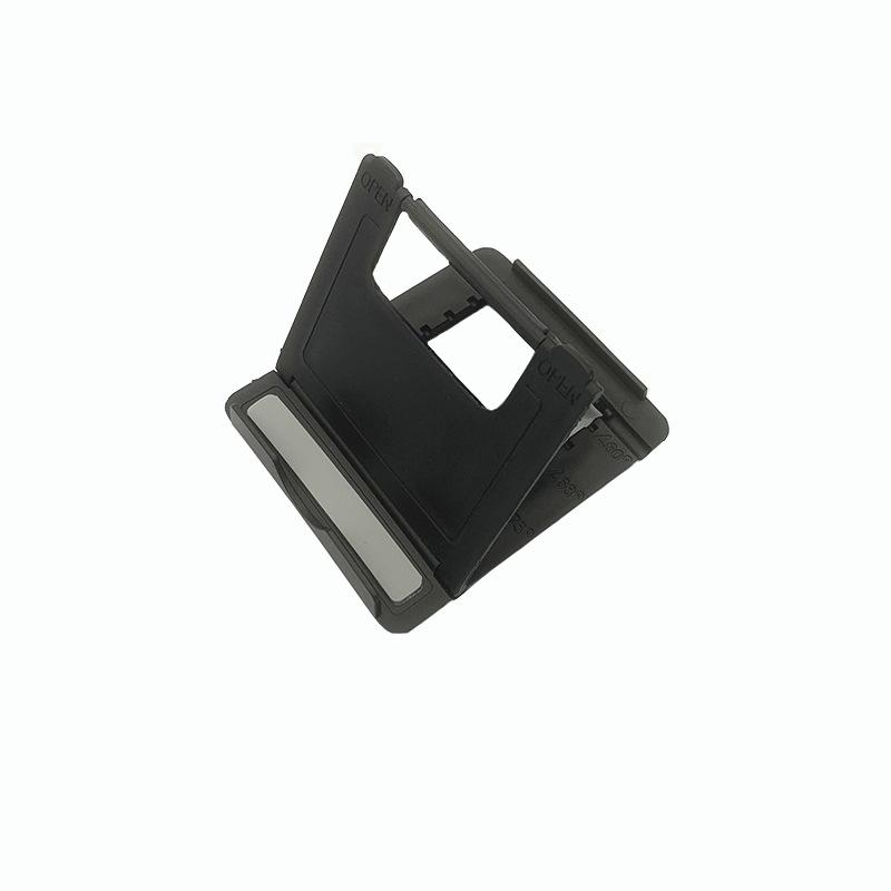 Mobile Phone Accessories Best Selling Desktop Cell Phone Stand Holder for iphone чёрный