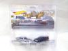 Hot Wheels Premium 72 280 SEL 190E Mercedes-Benz 4.5 / Mercedes-Benz 2.5-16 2-Pack