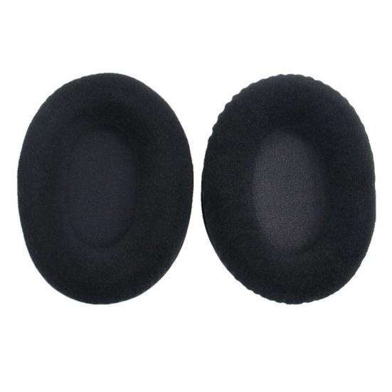 1 Pair Soft Headphone Earpads Cushion for Kingston HSCD KHX-HSCP Hyperx Cloud