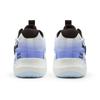 Nike KD Trey 5 X Cushioning Moisture Wicking Low top Basketball Shoes Men's White Purple Green DJ7554-014(Team256-)