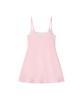 Iuteu Terry Cover Up Dress / Light Pink