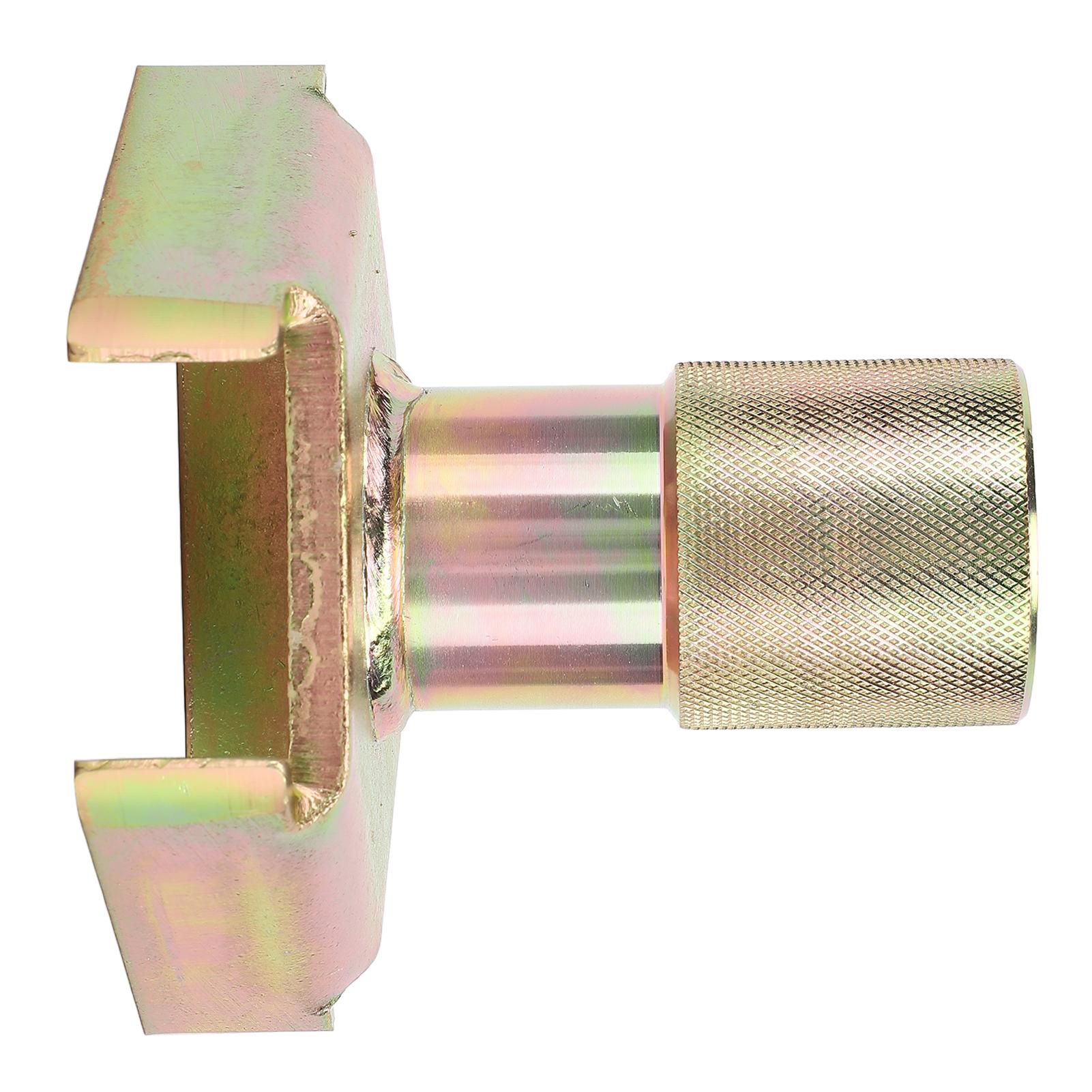 

Primary Clutch Spider Tool Efficient Heavy Duty Replacement for Polaris RZR 900 1000 XP P 90 P 80