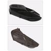 Motorcycle Air Filter Cover Carbon Fiber Pattern for PCX160 Improved Efficiency Reduced Maintenance And Noise Reduction