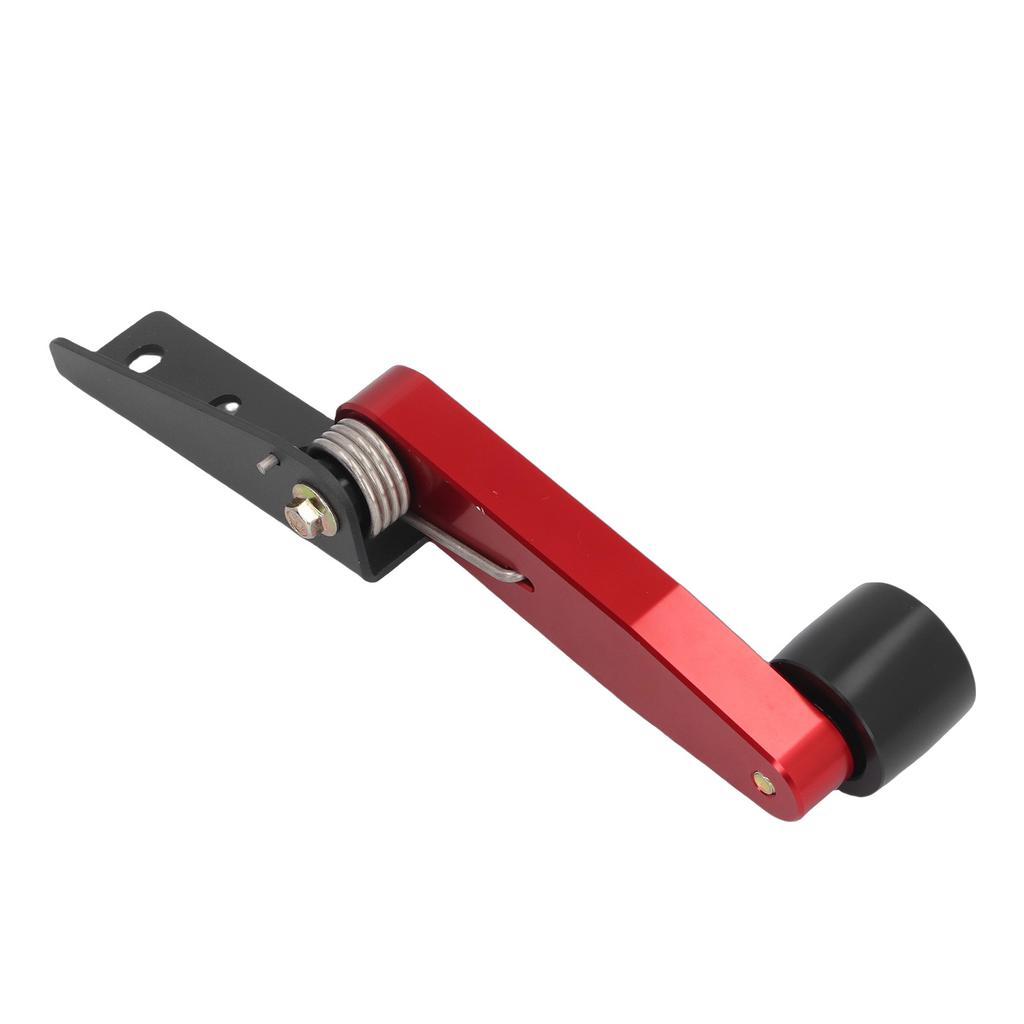 Riemenspanner Umlenkrolle Stabilisatorrolle Ersatz für F3 RT 2014-2024 Aluminiumlegierung Riemenspanner Rollensatz