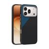 Para Funda de Teléfono Magsafe Para Honor 600 Pro Cuero de Fibra de Carbono Magnética Anti Caída Cubierta Protectora Para Honor 600 Cubierta a Prueba de Golpes