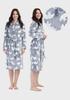 Ropa de casa y pijamas – Batas