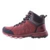Hi-Tec Womens/Ladies Helone Waterproof Mid Cut Shoes