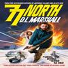 77 North by D. L. Marshall Paperback Book 9781804364314