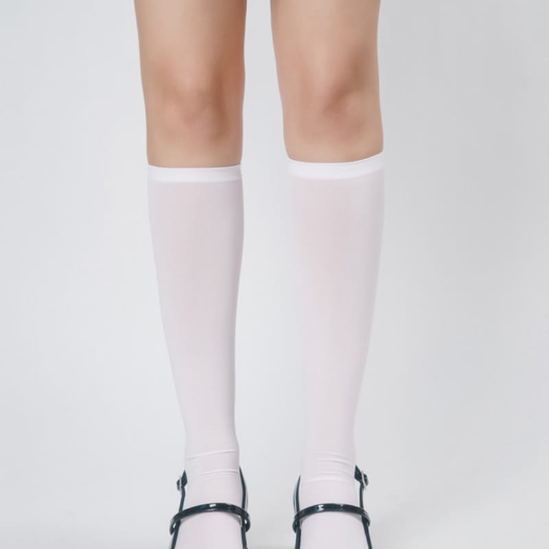 

meminn простые гольфы 3 цвета Simple Ties (WH)