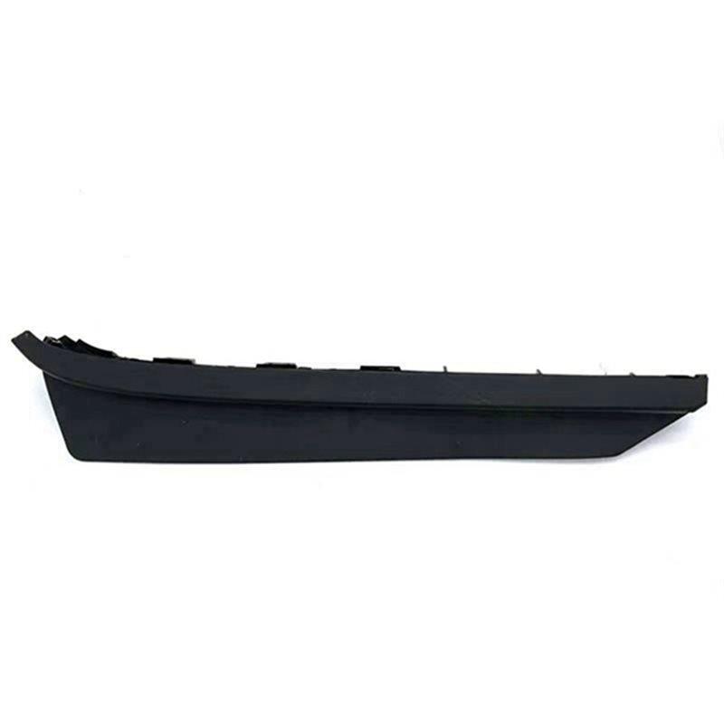 Versatile For Cayenne 2011-2017 Front Bumper Spoiler Mudguard Lower Guard Board Plate Part Numbers 95850588801 958505887