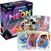 2026 Topps Disney Neon Factory Seal Mega - - Box.