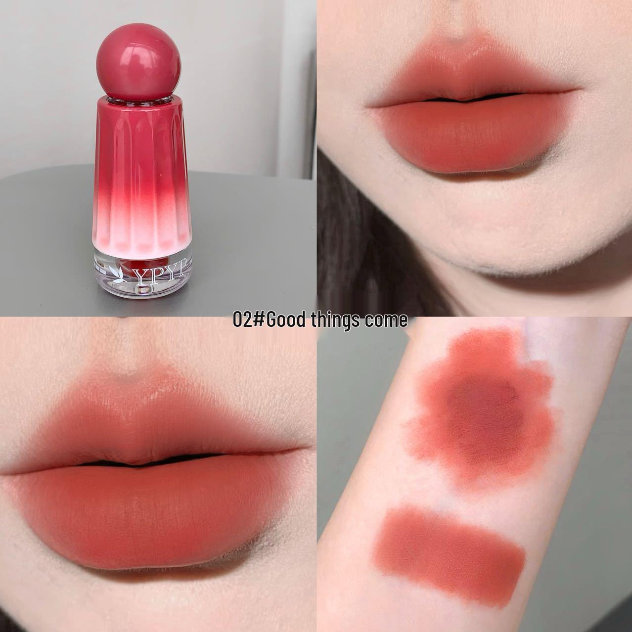 

Irregular 6mL Lip Gloss & Concealer Tube for Highlighter & Contouring Creams 3.5mL