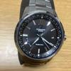Used CASIO OCEANUS Radio Watch TOUGH Price Negotiable