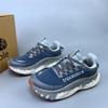 Marken Wanderschuh Herren Schnürung Laufschuhe Herren Breite Füße Sport Sneaker Outdoor Camping Schuhe für Herren