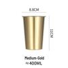 Shangqi Outdoor Camping & Car Stainless Steel Mug
