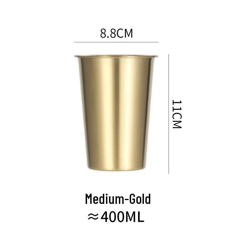 Shangqi Outdoor Camping & Car Stainless Steel Mug