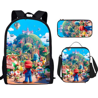 Taschen für Kinder & Babys – Schulrucksäcke, Schulranzen, Schultaschen
