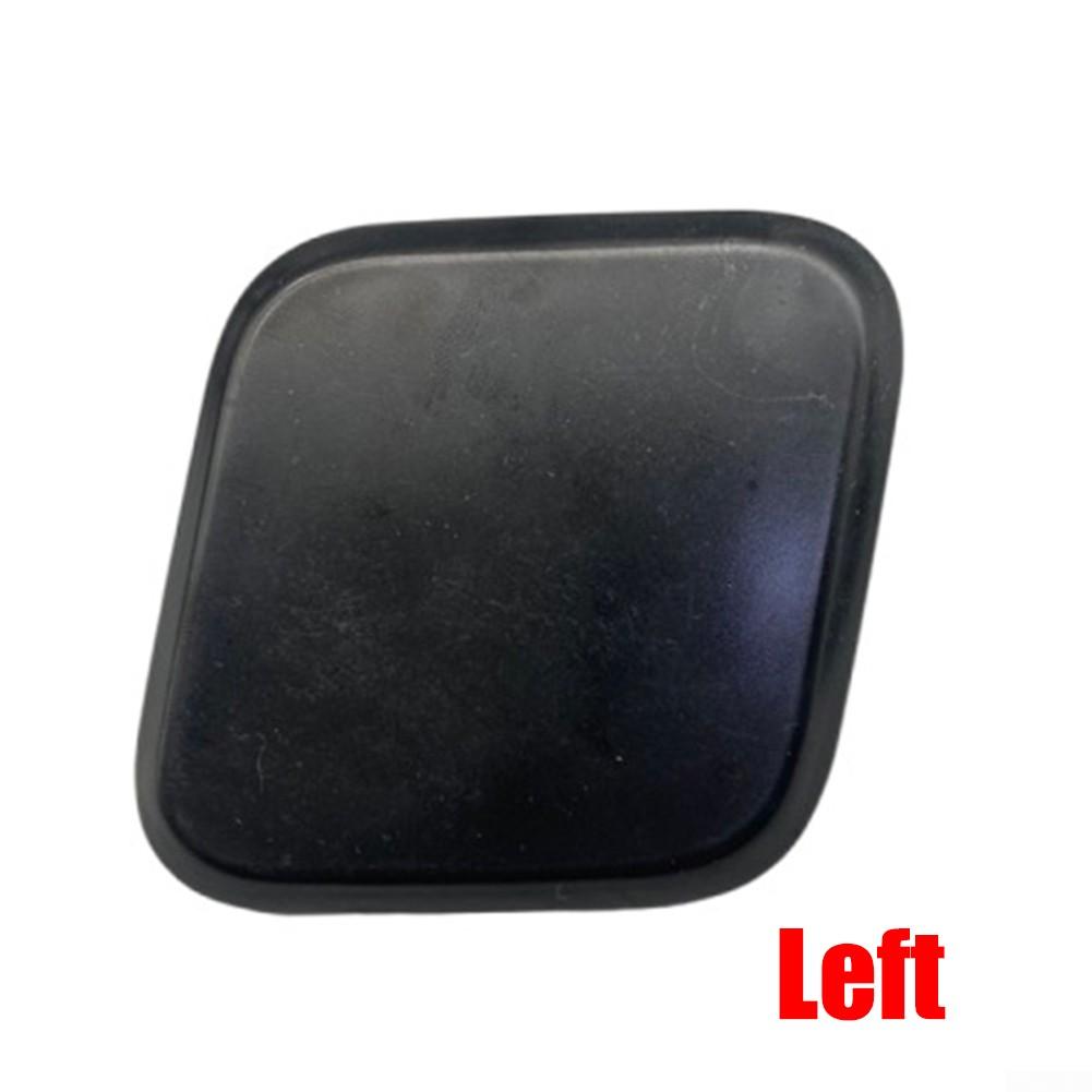 

Черная шайба, форсунка, бампер, фара автомобиля, фара Left