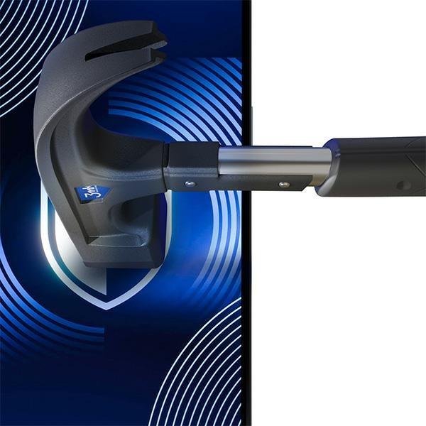 Szkło hartowane do iPhone 14 Pro Max 3MK HardGlass Matowe